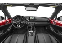 2022 Mazda MX-5 GT Auto Interior Shot 5