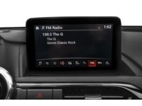 2022 Mazda MX-5 GT Auto Interior Shot 2