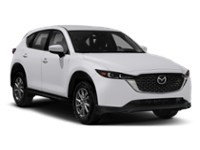 2022 Mazda CX-5 GX AWD Exterior Shot 8