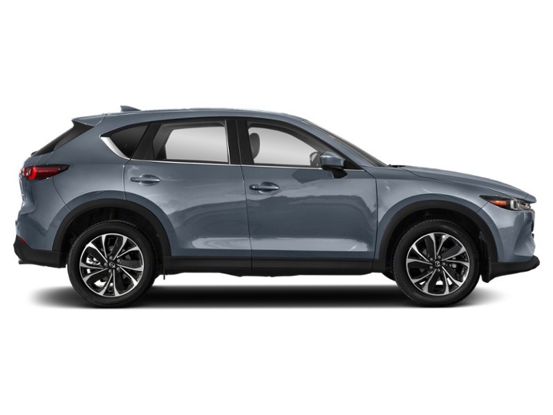 2022 Mazda CX-5 GS AWD Exterior Shot 10
