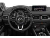 2022 Mazda CX-5 GS AWD Interior Shot 3