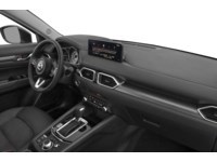 2022 Mazda CX-5 GS AWD Interior Shot 1