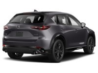 2022 Mazda CX-5 Sport Design w/Turbo AWD Exterior Shot 2
