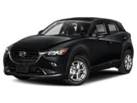 2022 Mazda CX-3 GS Auto FWD Exterior Shot 1