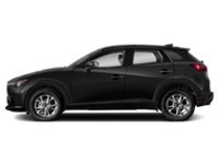 2022 Mazda CX-3 GS Auto FWD Exterior Shot 6
