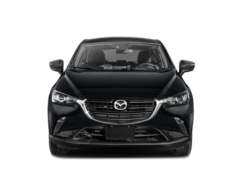 2022 Mazda CX-3 GS Auto FWD Exterior Shot 5