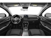 2022 Mazda CX-3 GS Auto FWD Interior Shot 6
