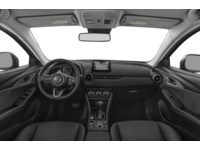 2022 Mazda CX-3 GT Auto AWD Interior Shot 6