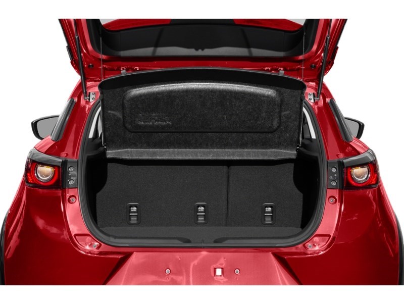 2022 Mazda CX-3 GT Auto AWD Exterior Shot 4