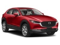2022 Mazda CX-30 GS AWD Exterior Shot 8