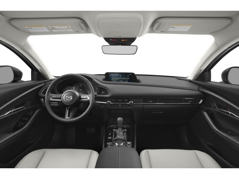 2022 Mazda CX-30 GS AWD Interior Shot 6