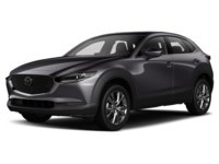 2022 Mazda CX-30 GT AWD Exterior Shot 1