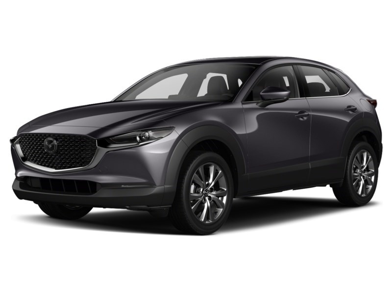 2022 Mazda CX-30 GT AWD Exterior Shot 1