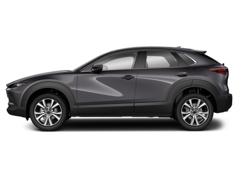 2022 Mazda CX-30 GT AWD Exterior Shot 3