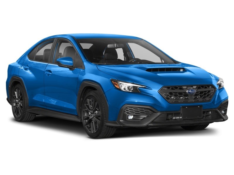 2023 Subaru WRX Sport | AWD | 2.4L | ROOF Exterior Shot 8