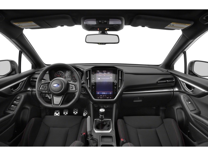 2023 Subaru WRX Sport | AWD | 2.4L | ROOF Interior Shot 6