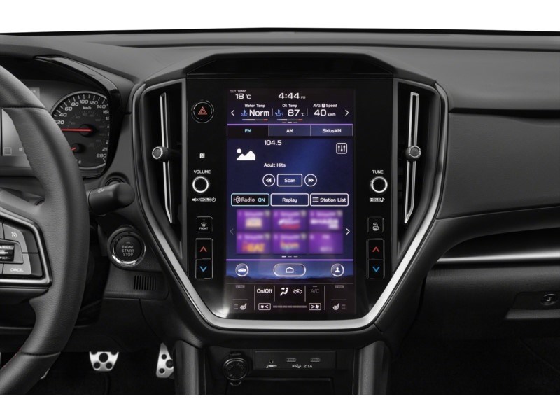 2023 Subaru WRX Sport | AWD | 2.4L | ROOF Interior Shot 2
