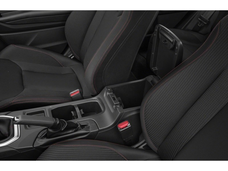 2023 Subaru WRX Sport | AWD | 2.4L | ROOF Interior Shot 7