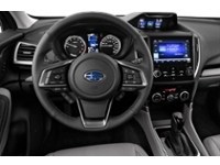 2023 Subaru Forester Limited CVT Interior Shot 3