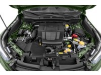 2023 Subaru Forester Limited CVT Exterior Shot 3
