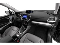 2023 Subaru Forester Limited CVT Interior Shot 1