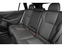 2022 Subaru Outback Wilderness CVT Interior Shot 5