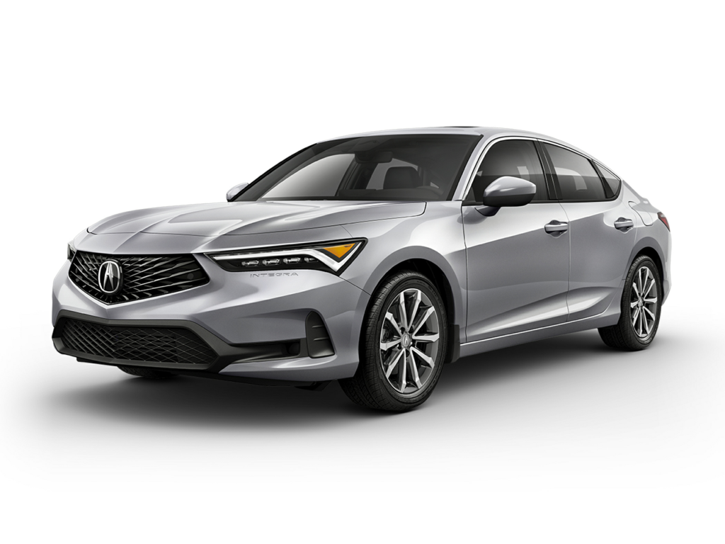 2023 Acura Integra