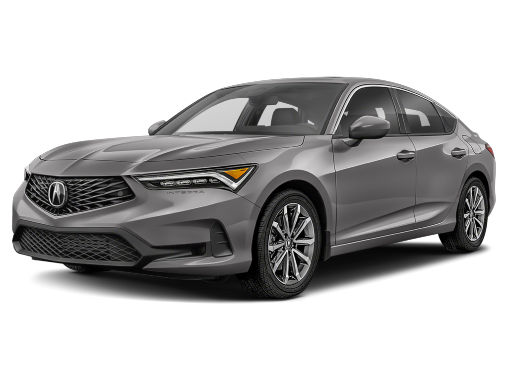 2023 Acura Integra Exterior