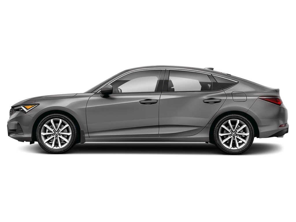 2023 Acura Integra Exterior