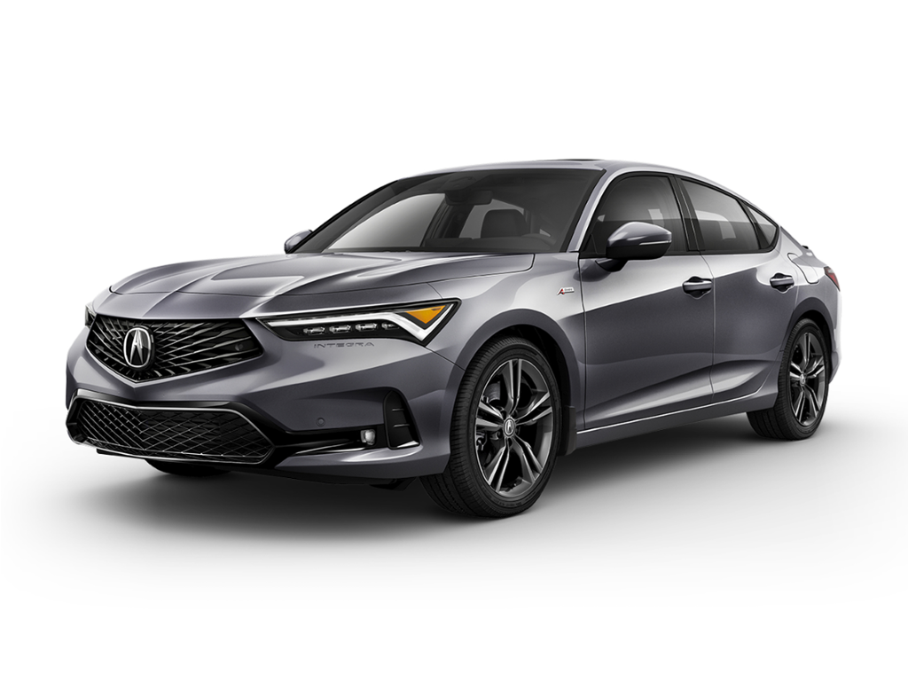 2025 acura Integra
