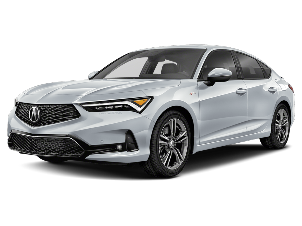 2024 Acura Integra Exterior