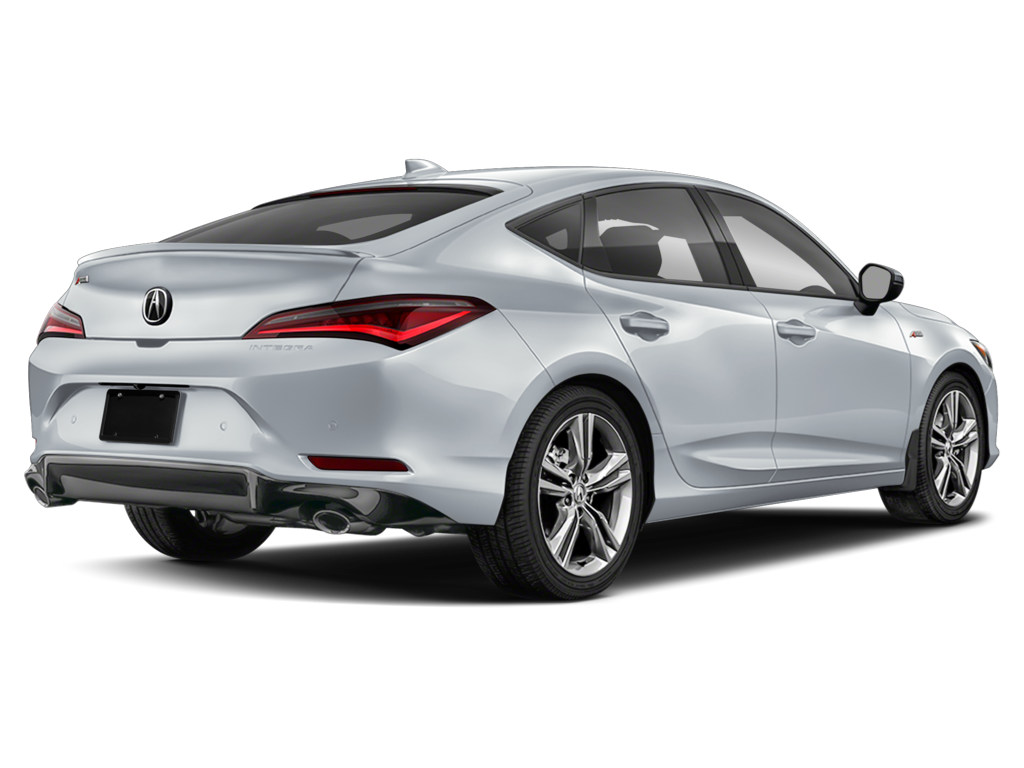 2024 Acura Integra Exterior