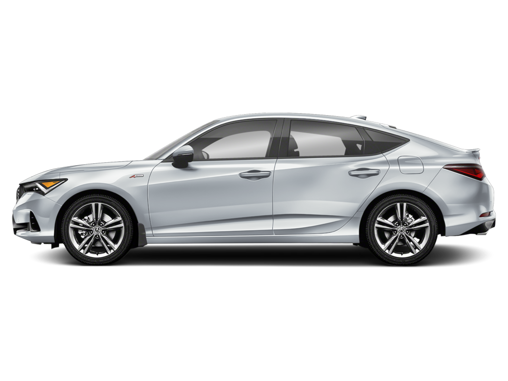 2024 Acura Integra Exterior