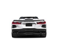 2023 Chevrolet Corvette 2dr Stingray Conv w/2LT Exterior Shot 7