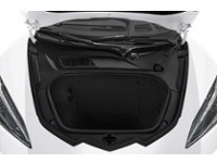 2023 Chevrolet Corvette 2dr Stingray Conv w/2LT Exterior Shot 3
