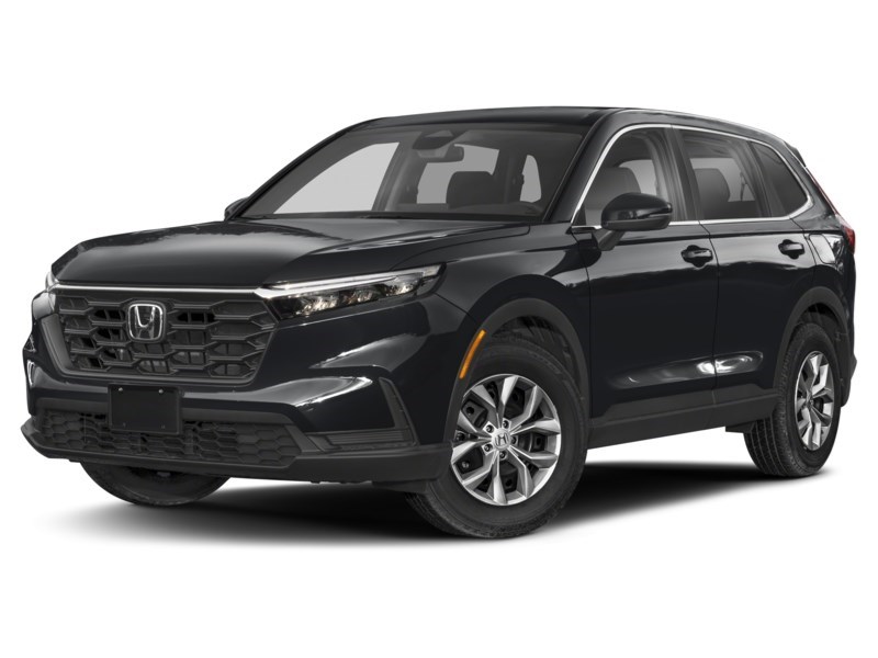 2024 Honda CR-V LX-B AWD Exterior Shot 1