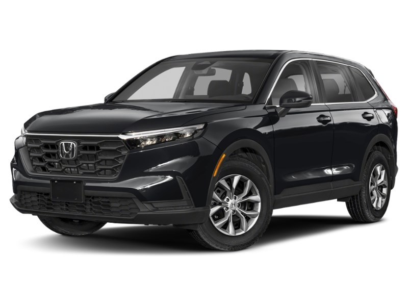 2023 Honda CR-V LX-B 2WD Exterior Shot 1