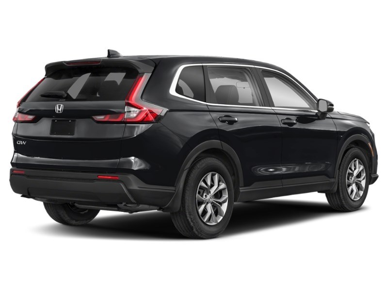 2023 Honda CR-V LX-B 2WD Exterior Shot 2