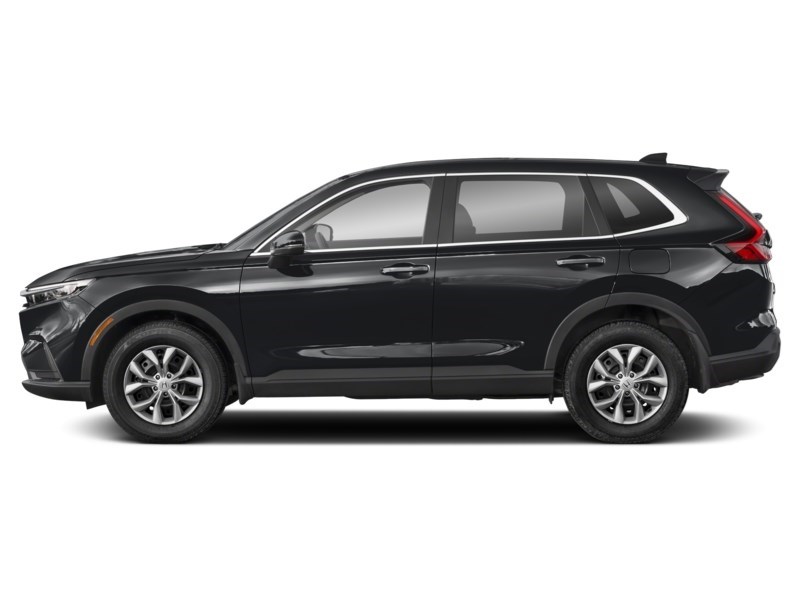 2024 Honda CR-V LX-B AWD Exterior Shot 6