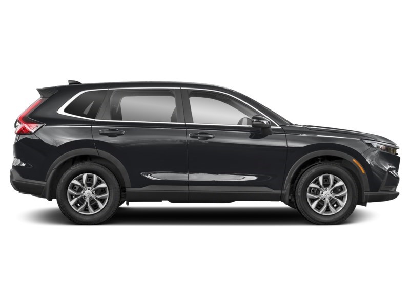 2024 Honda CR-V LX-B AWD Exterior Shot 10