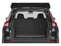 2024 Honda CR-V LX-B AWD Exterior Shot 4