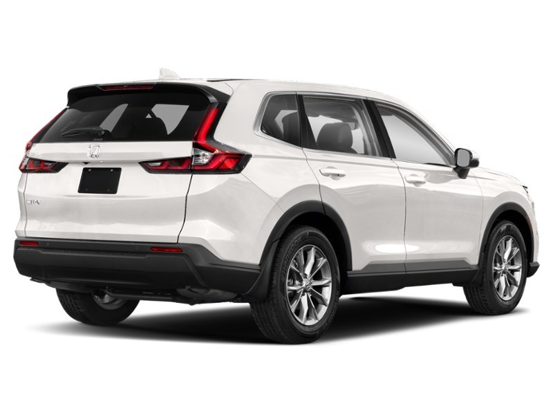 2023 Honda CR-V EX-L AWD Exterior Shot 2