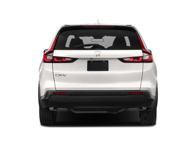2024 Honda CR-V EX-L AWD Exterior Shot 7