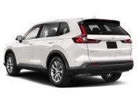 2023 Honda CR-V EX-L AWD Exterior Shot 9