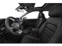 2023 Honda CR-V EX-L AWD Interior Shot 4