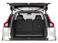 2024 Honda CR-V EX-L AWD Exterior Shot 4