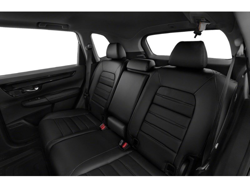 2024 Honda CR-V EX-L AWD Interior Shot 5