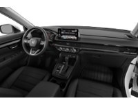 2023 Honda CR-V EX-L AWD Interior Shot 1