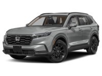 2024 Honda CR-V Sport AWD Exterior Shot 1