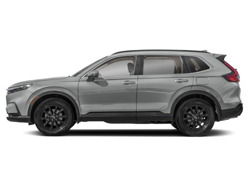 2024 Honda CR-V Sport AWD Exterior Shot 6